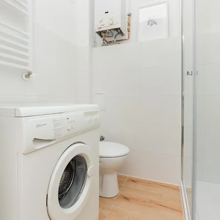 Przytulny Apartament 600 M Od Bulwaru Nadmorskiego W Gdyni By Rent Like Διαμέρισμα *
