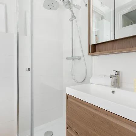 Przytulny Apartament 600 M Od Bulwaru Nadmorskiego W Gdyni By Rent Like Διαμέρισμα
