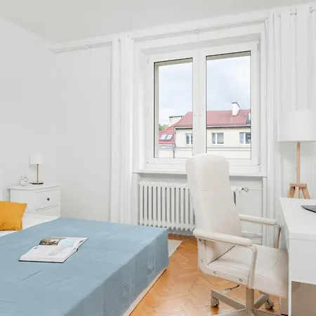 Przytulny Apartament 600 M Od Bulwaru Nadmorskiego W Gdyni By Rent Like Διαμέρισμα Γκντίνια