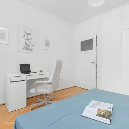 Przytulny Apartament 600 M Od Bulwaru Nadmorskiego W Gdyni By Rent Like Διαμέρισμα *