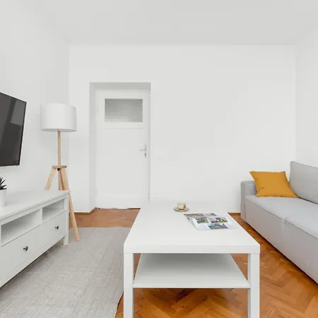 Przytulny Apartament 600 M Od Bulwaru Nadmorskiego W Gdyni By Rent Like Διαμέρισμα Γκντίνια