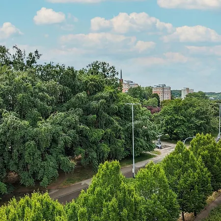 Przytulny Apartament 600 M Od Bulwaru Nadmorskiego W Gdyni By Rent Like * Γκντίνια