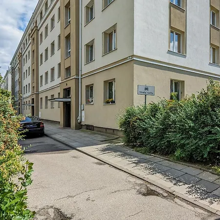 Przytulny Apartament 600 M Od Bulwaru Nadmorskiego W Gdyni By Rent Like * Γκντίνια