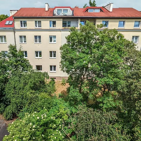 Διαμέρισμα Przytulny Apartament 600 M Od Bulwaru Nadmorskiego W Gdyni By Rent Like